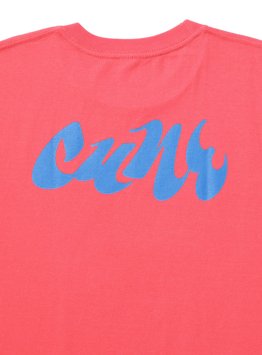S/S Tee 宇宙人