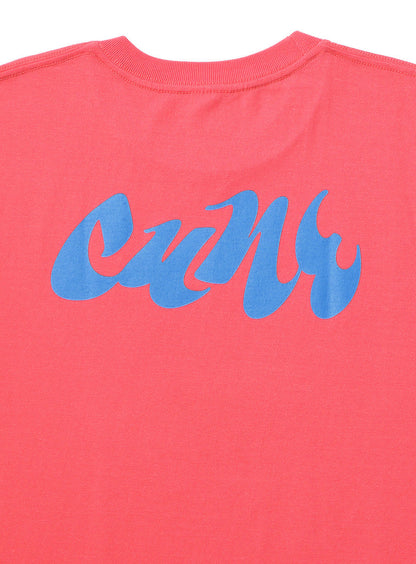 S/S Tee 宇宙人