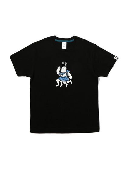 S/S Tee 宇宙人
