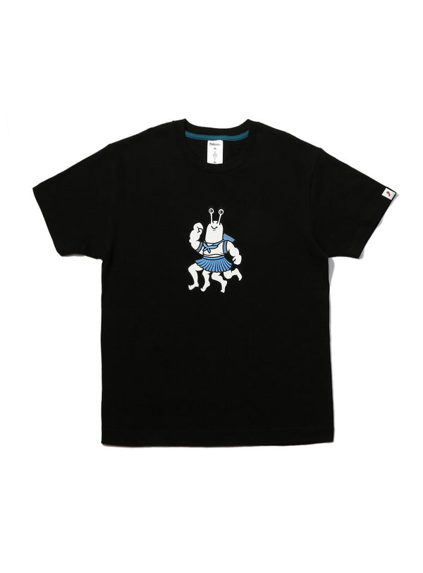 S/S Tee 宇宙人
