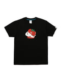 S/S Tee トマトとチーズ