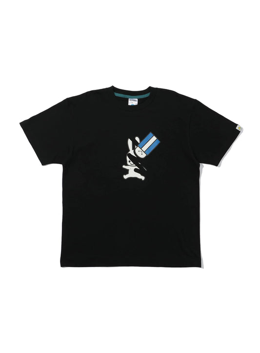 S/S Tee 消しゴム