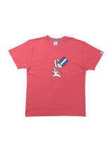S/S Tee 消しゴム