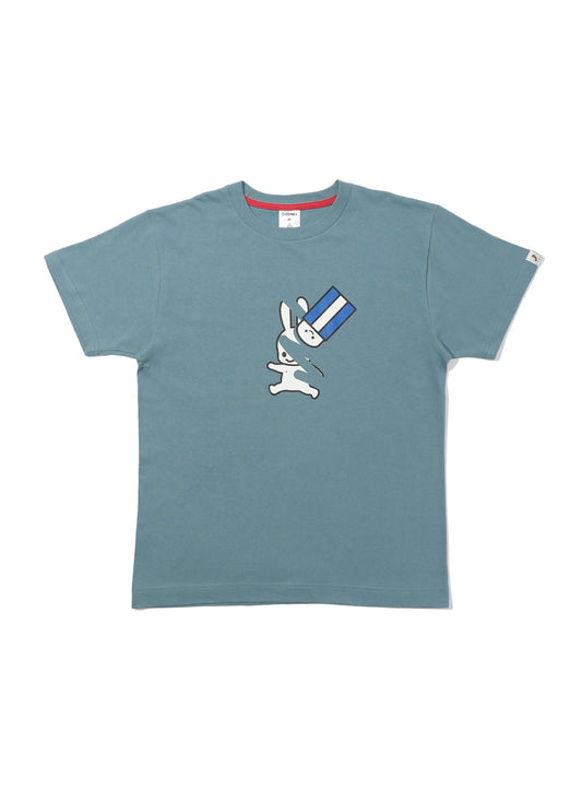 S/S Tee 消しゴム