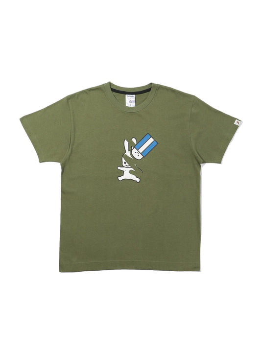 S/S Tee 消しゴム