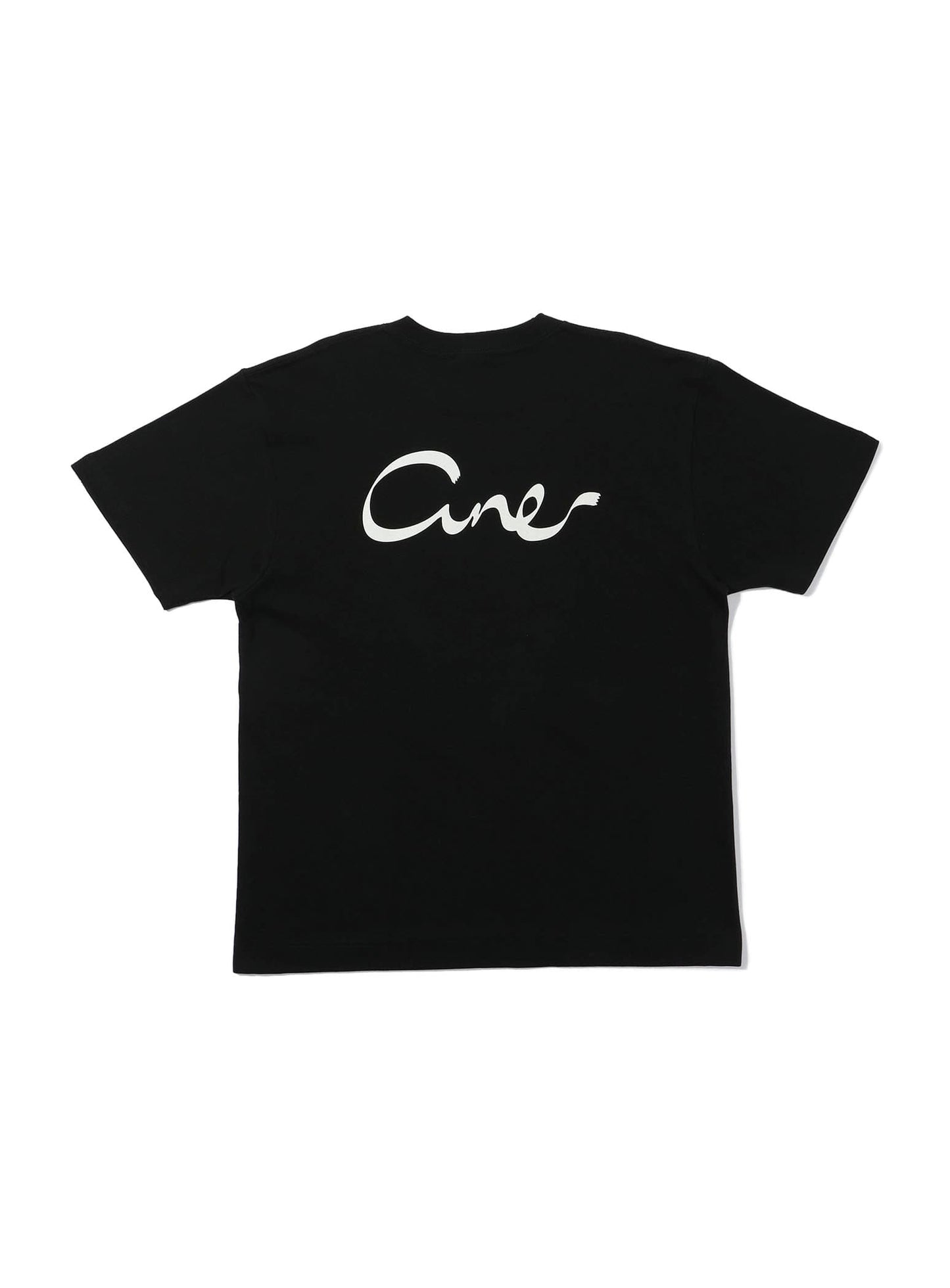 S/S Tee 消しゴム