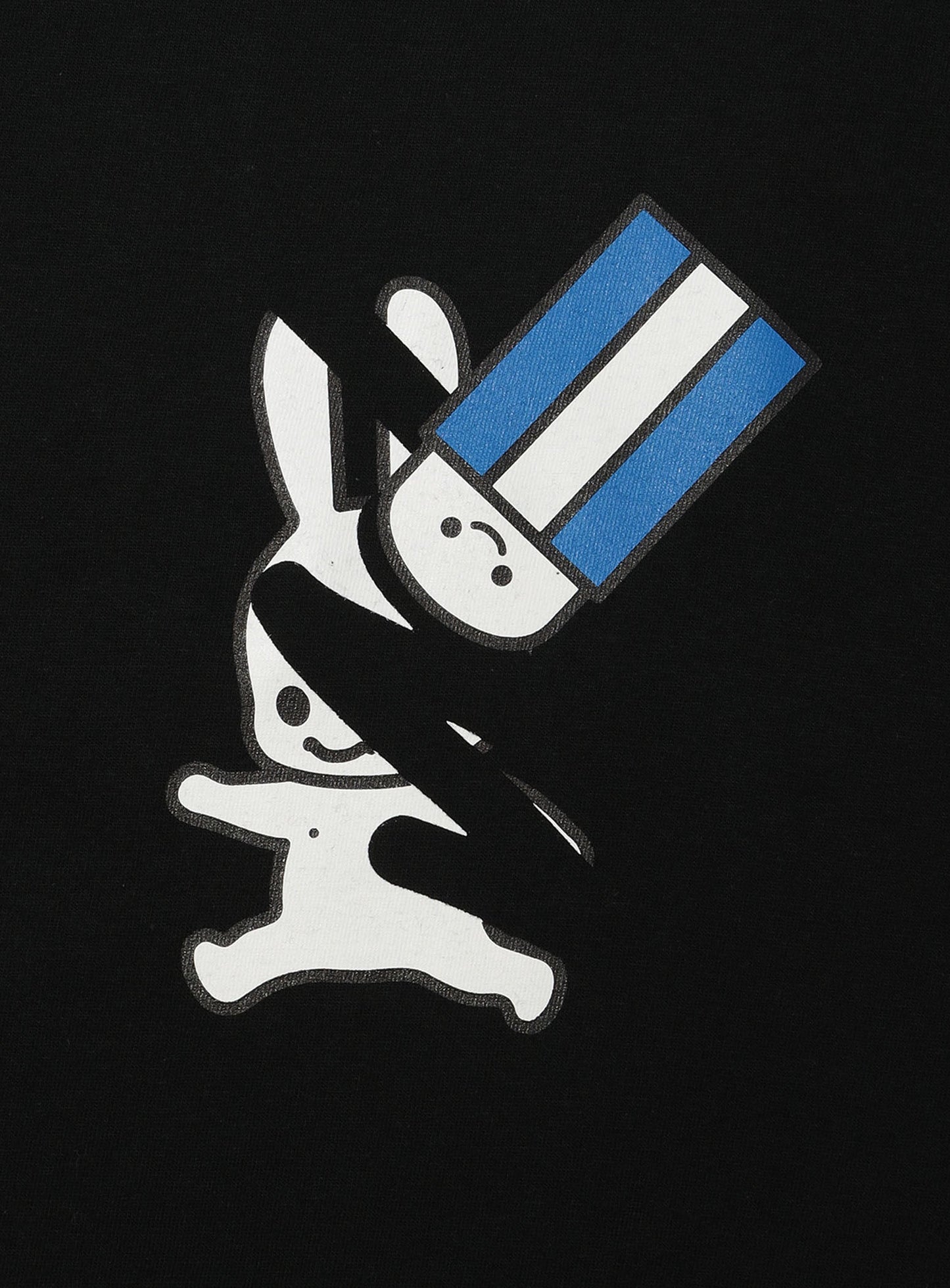 S/S Tee 消しゴム