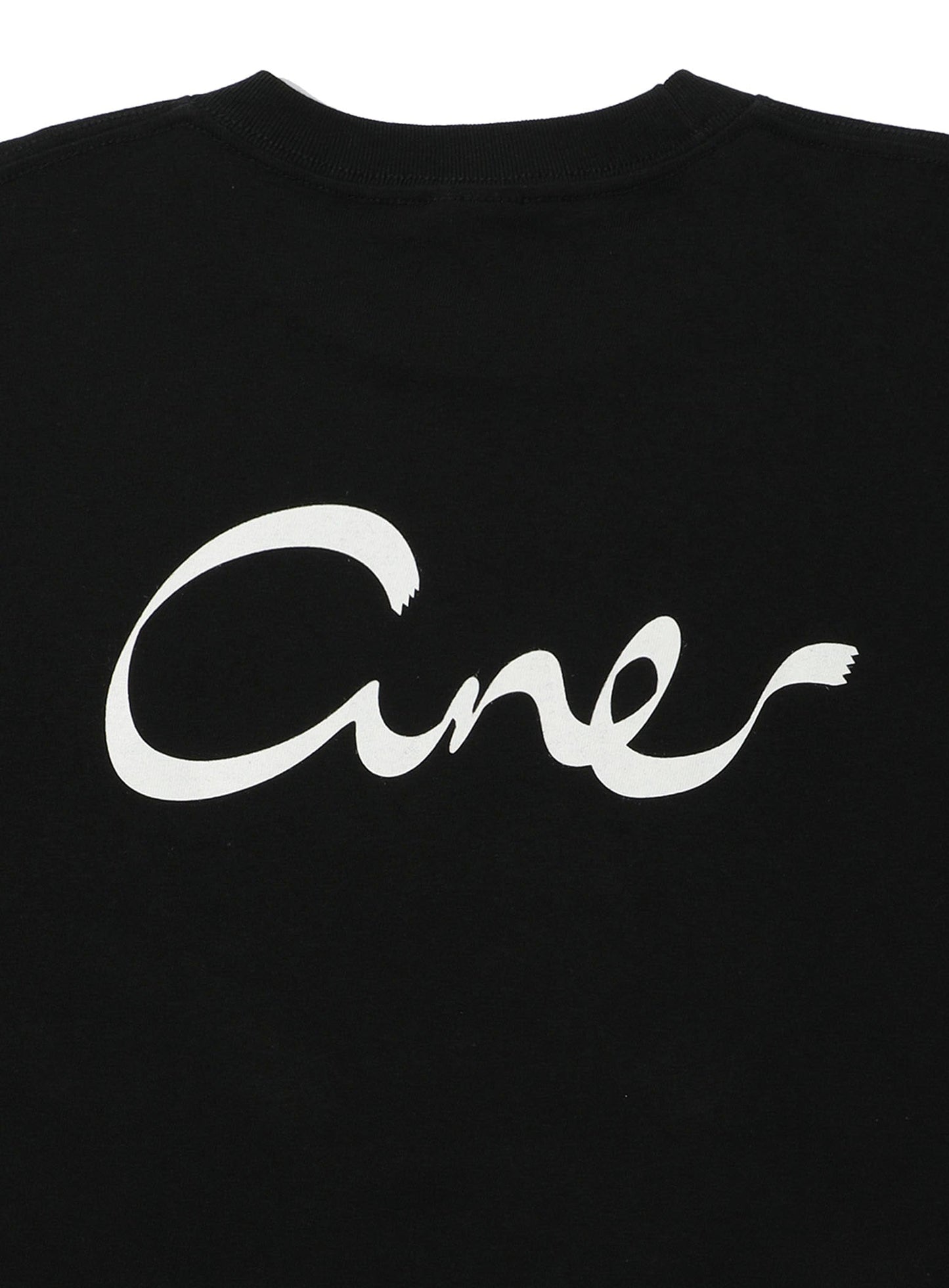 S/S Tee 消しゴム
