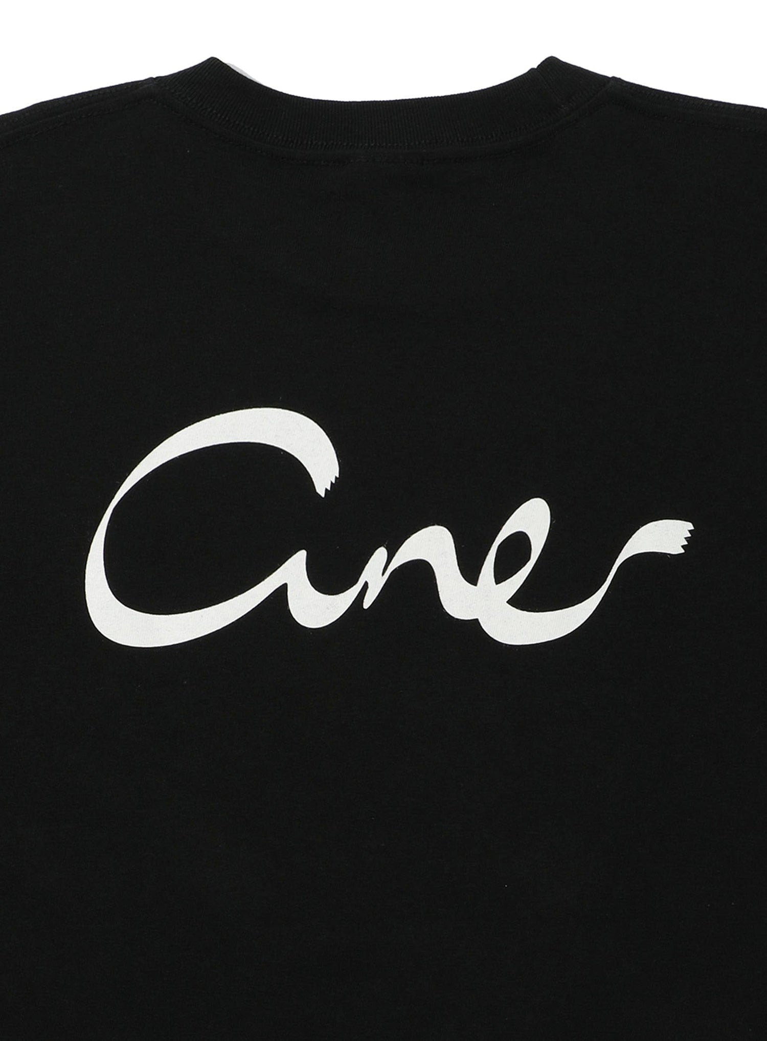 S/S Tee 消しゴム