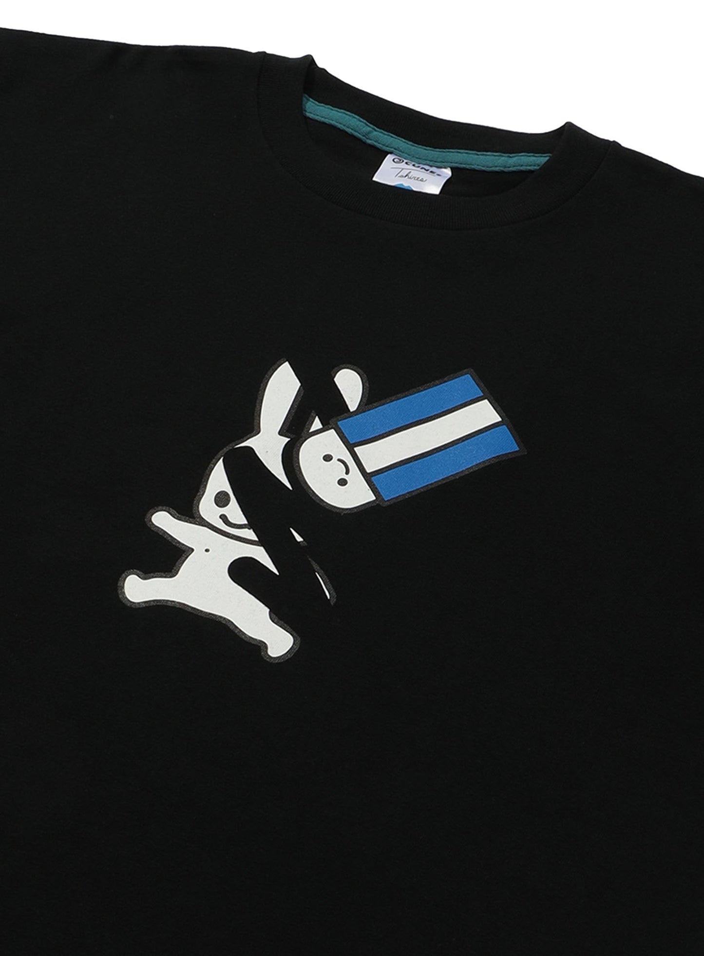 S/S Tee 消しゴム