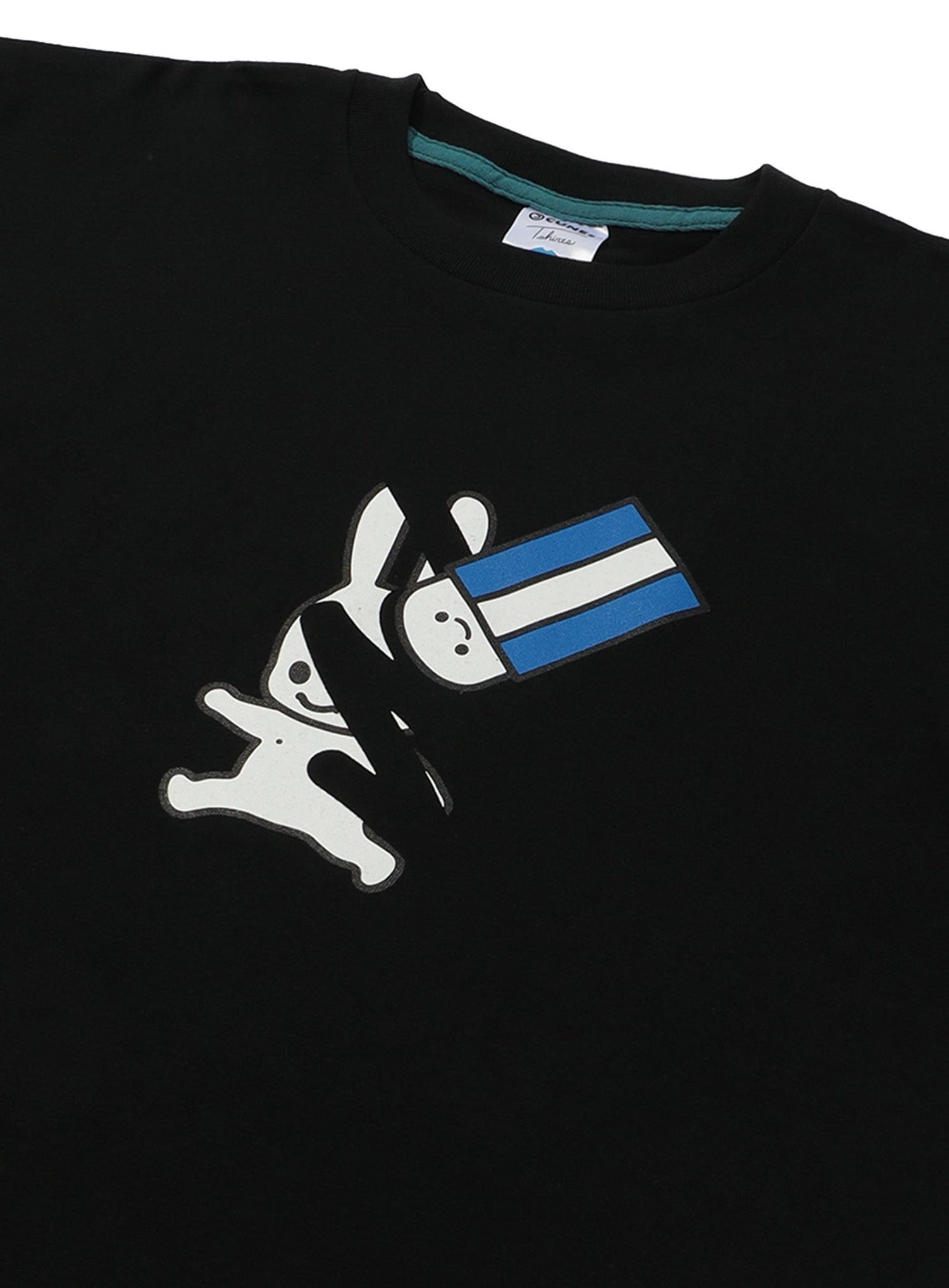 S/S Tee 消しゴム