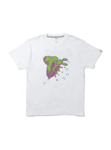 S/S Tee ホッチキスゾンビ