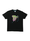 S/S Tee ホッチキスゾンビ