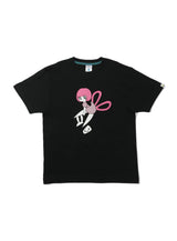 S/S Tee ハサミ