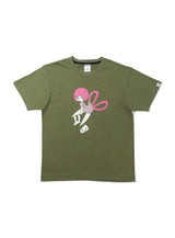 S/S Tee ハサミ
