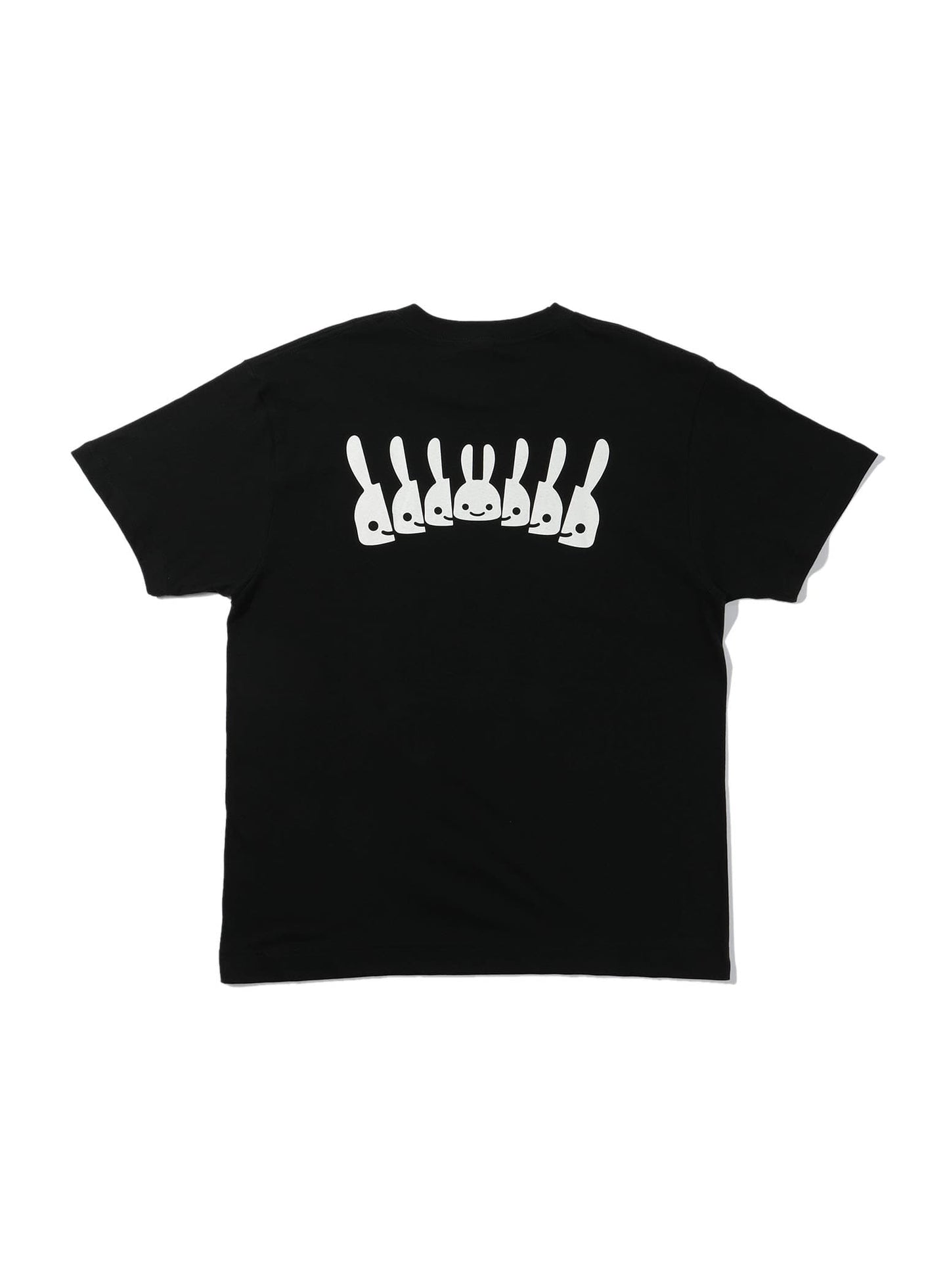 S/S Tee ハサミ