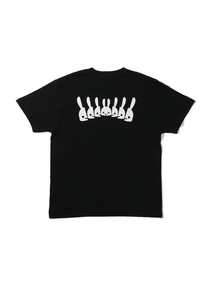 S/S Tee ハサミ