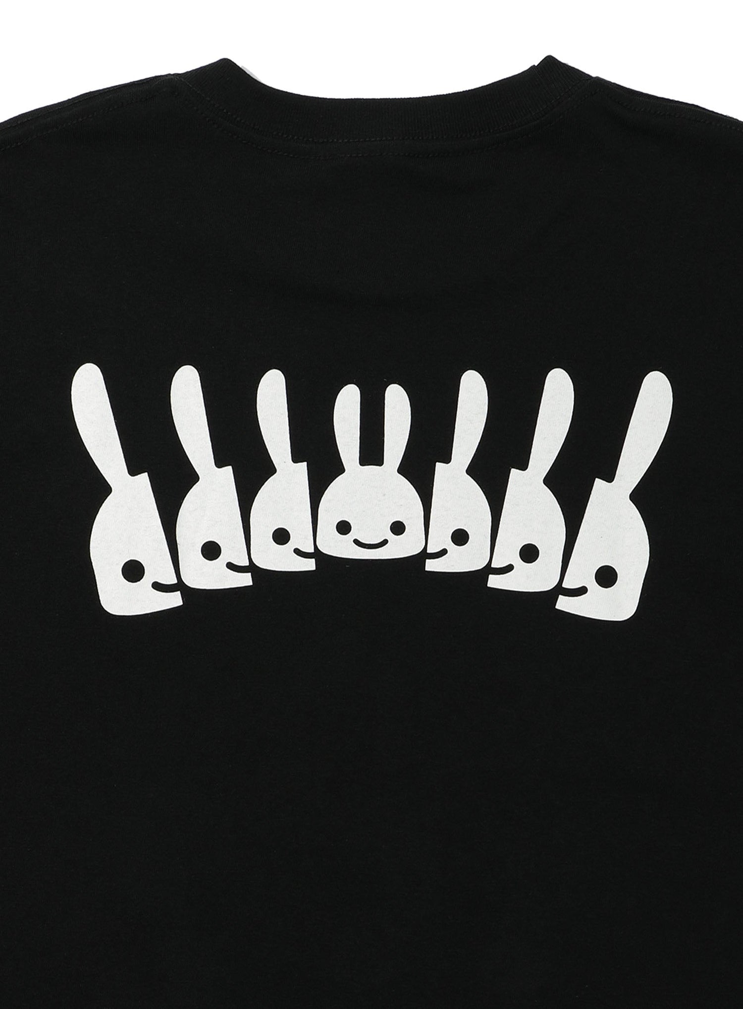 S/S Tee ハサミ