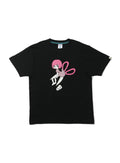 S/S Tee ハサミ