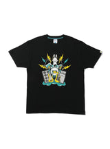 S/S Tee 楽器