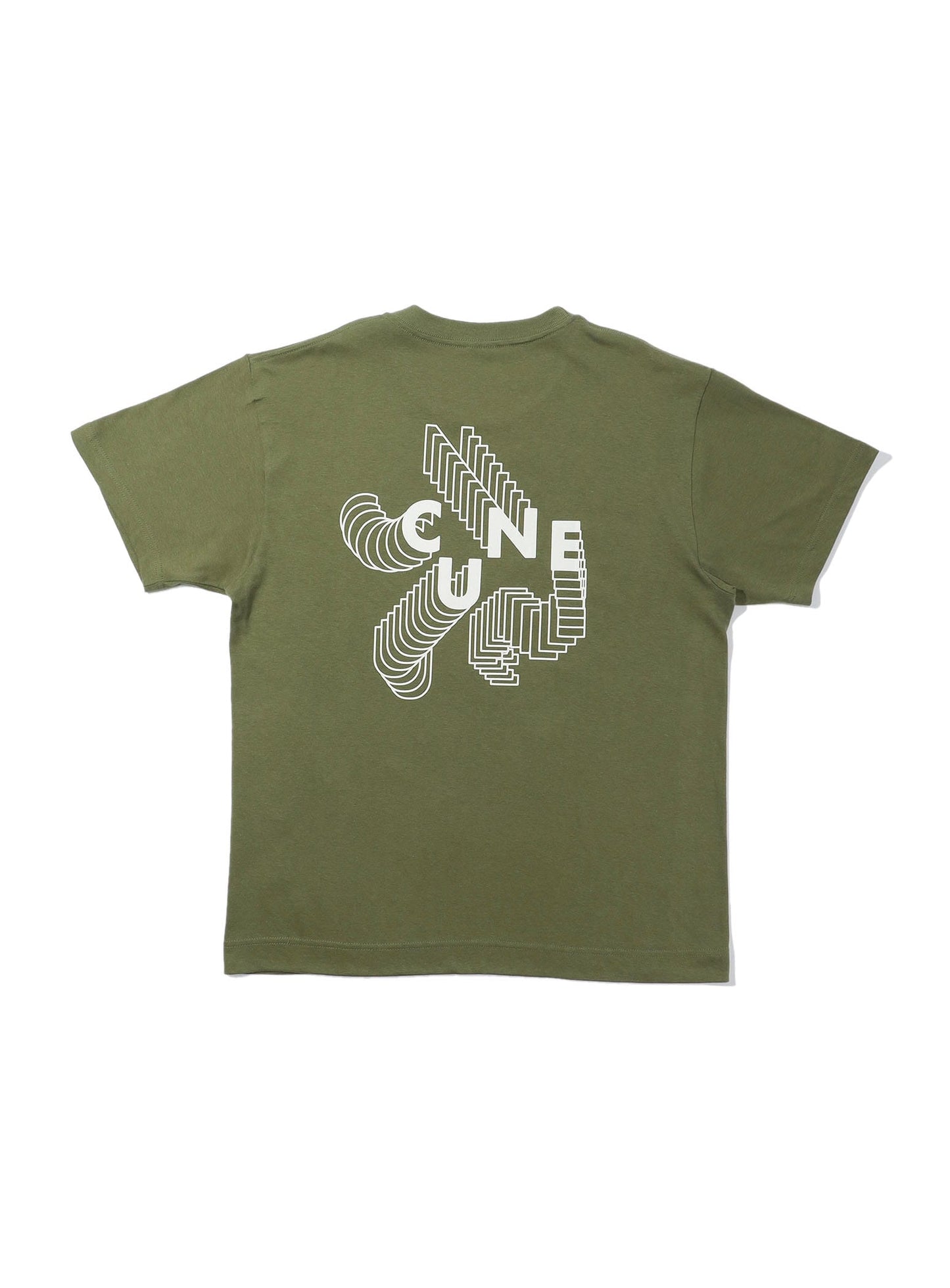 S/S Tee 楽器