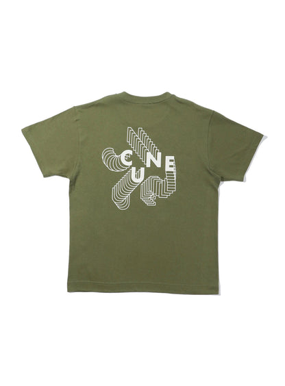 S/S Tee 楽器