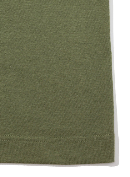 S/S Tee 楽器