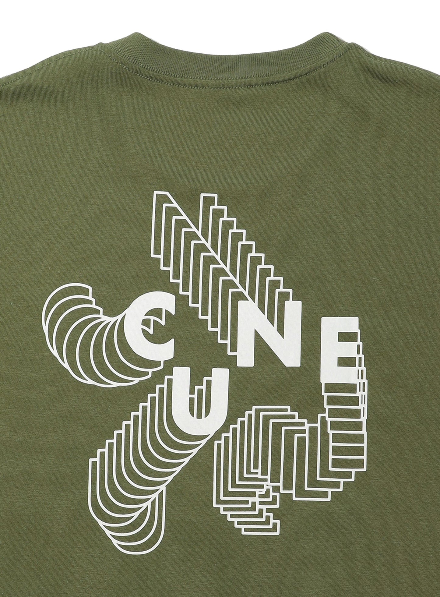 S/S Tee 楽器