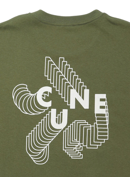 S/S Tee 楽器