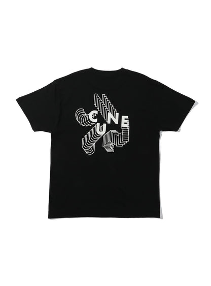 S/S Tee 楽器