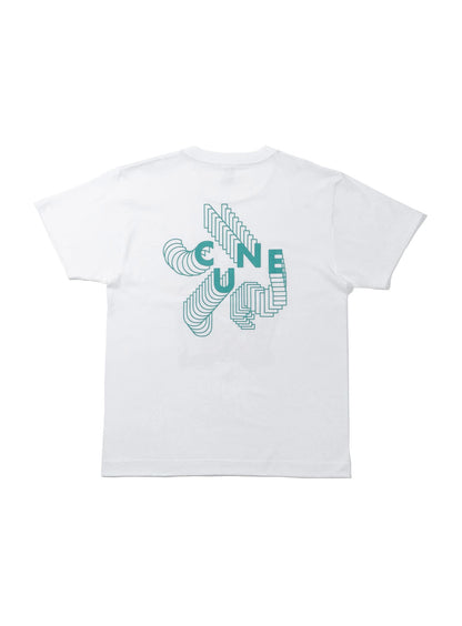 S/S Tee 楽器