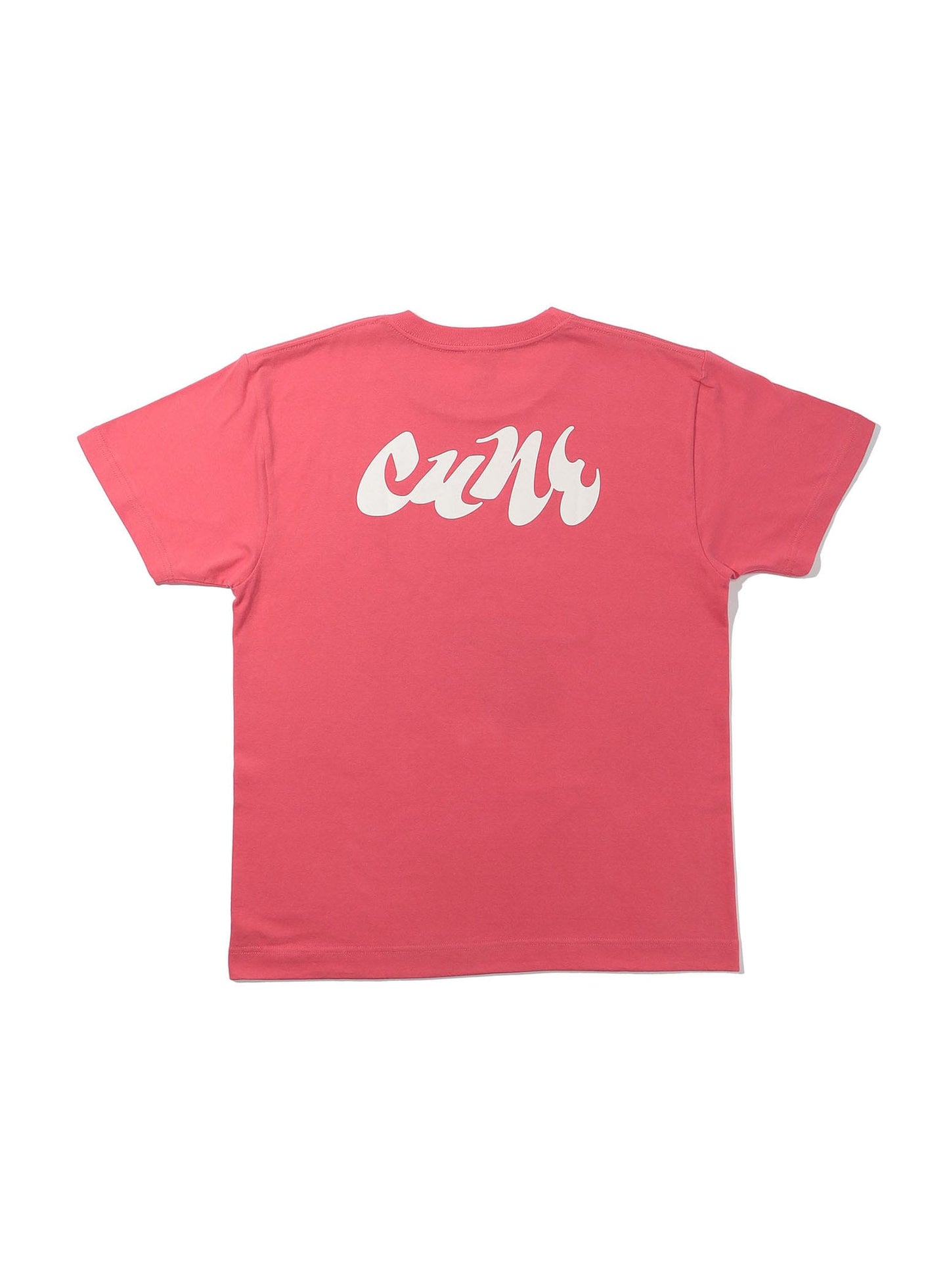 S/S Tee エフェクターゾンビ