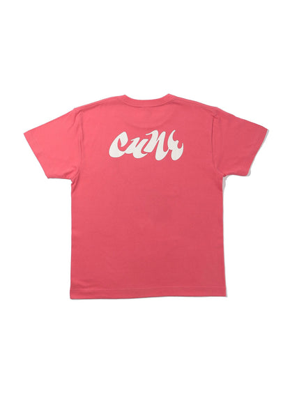 S/S Tee エフェクターゾンビ