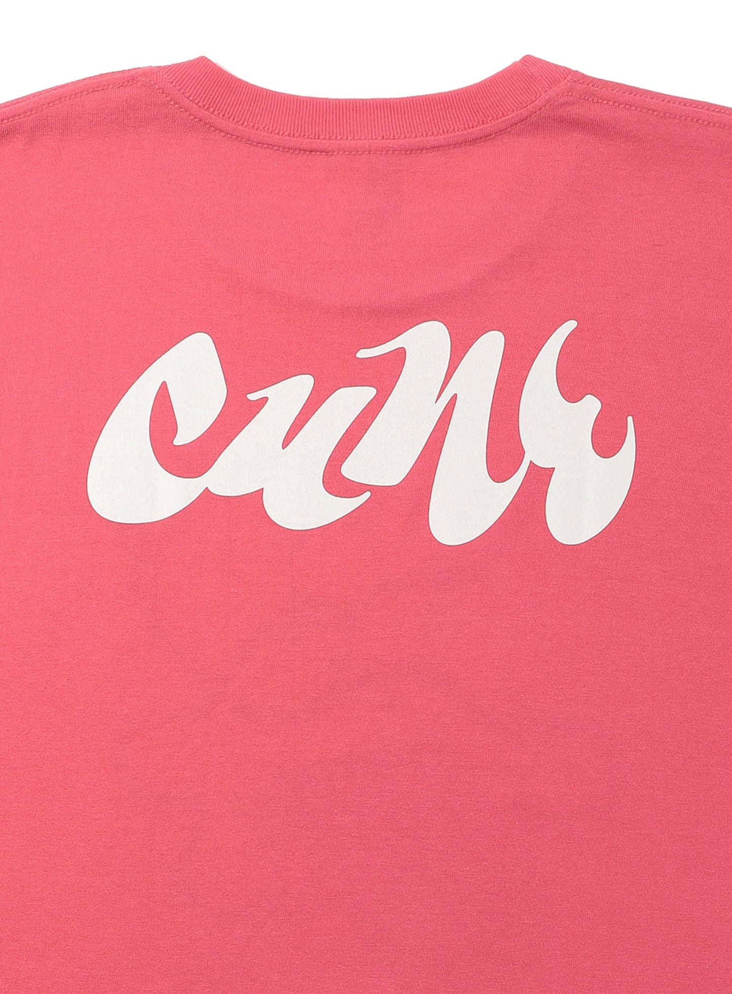 S/S Tee エフェクターゾンビ