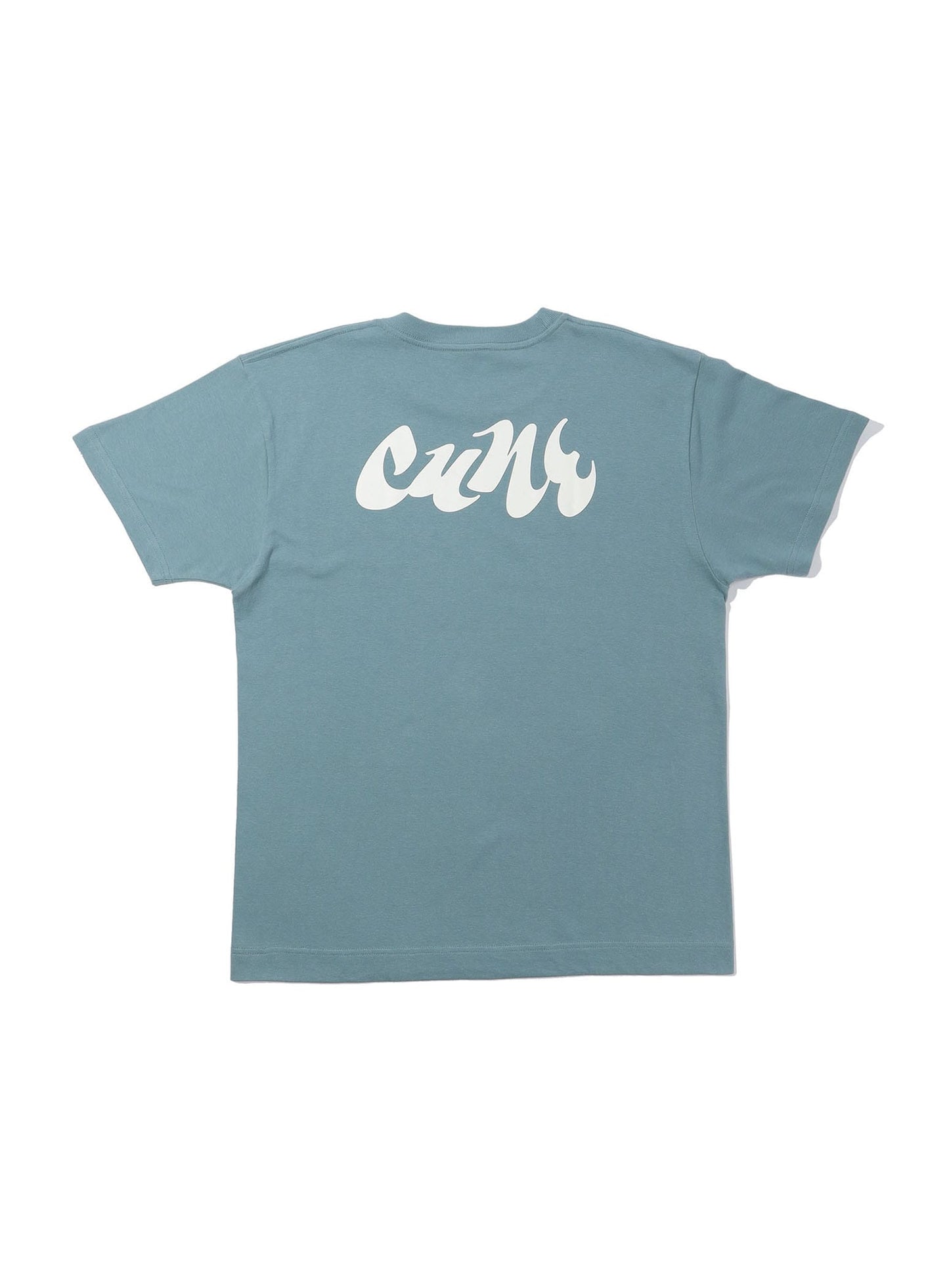 S/S Tee エフェクターゾンビ