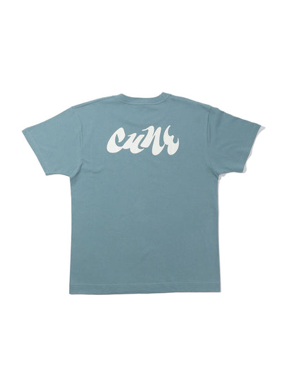 S/S Tee エフェクターゾンビ