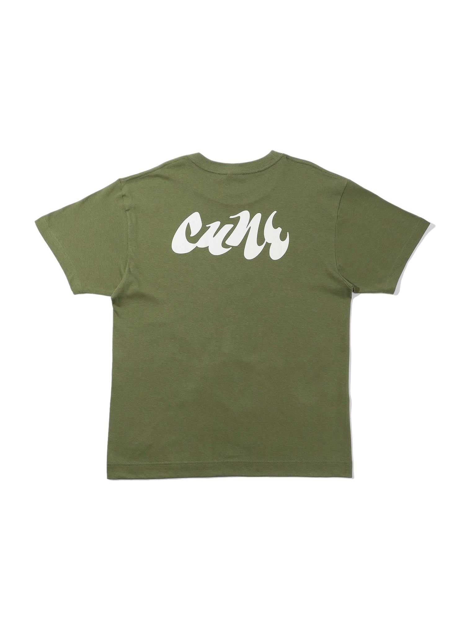 S/S Tee エフェクターゾンビ