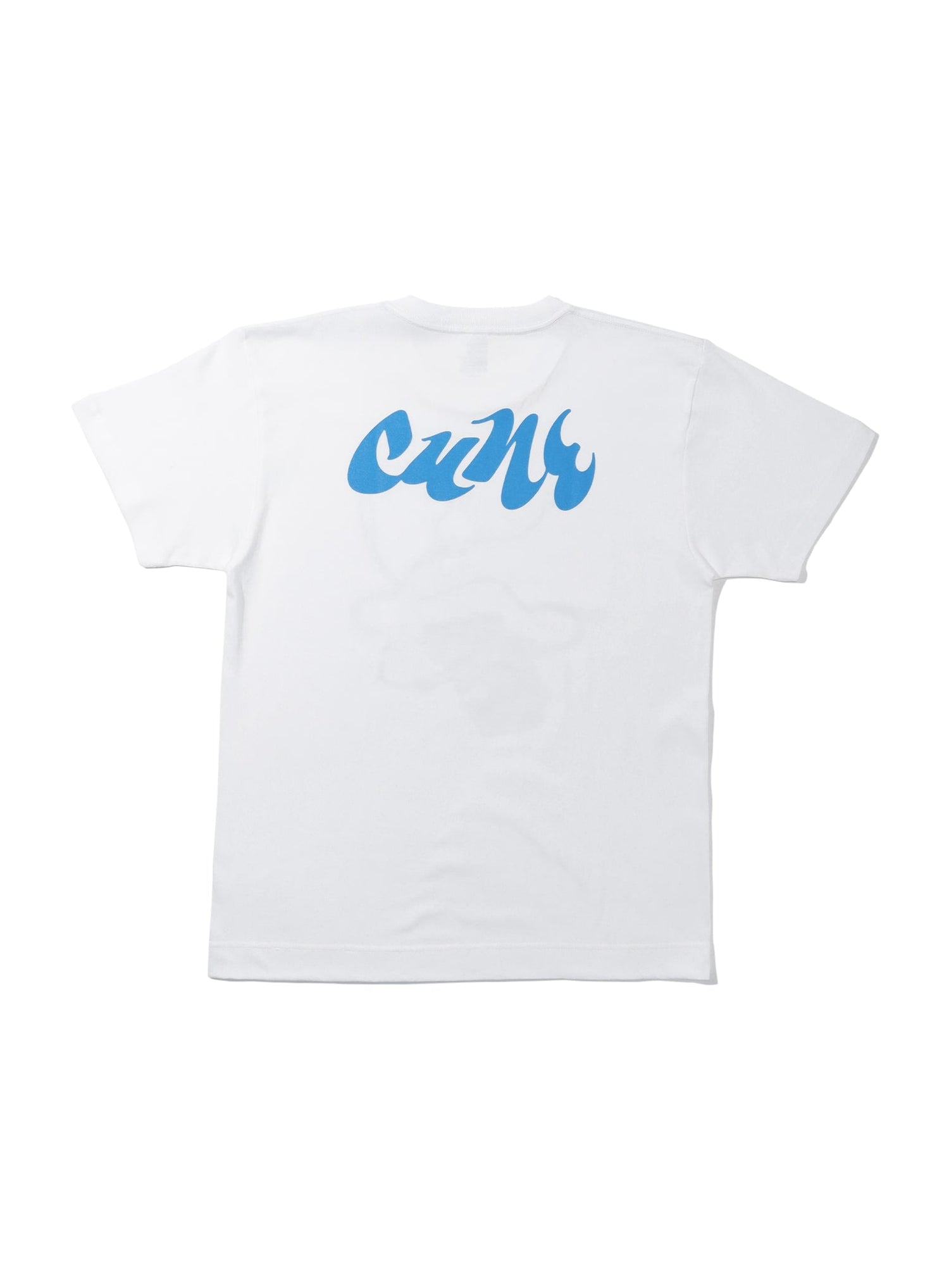 S/S Tee エフェクターゾンビ
