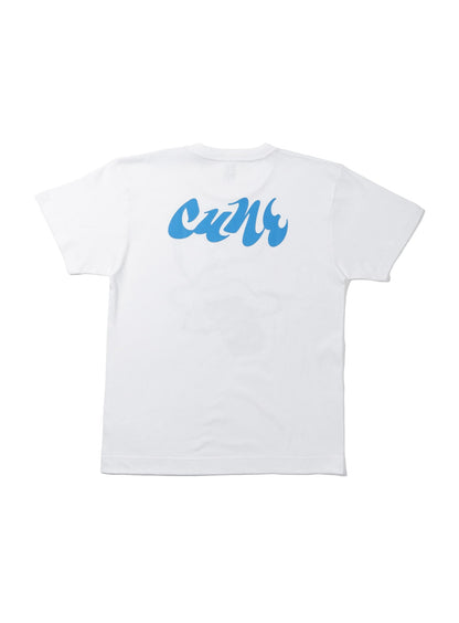 S/S Tee エフェクターゾンビ