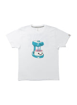 S/S Tee スタンドミキサー