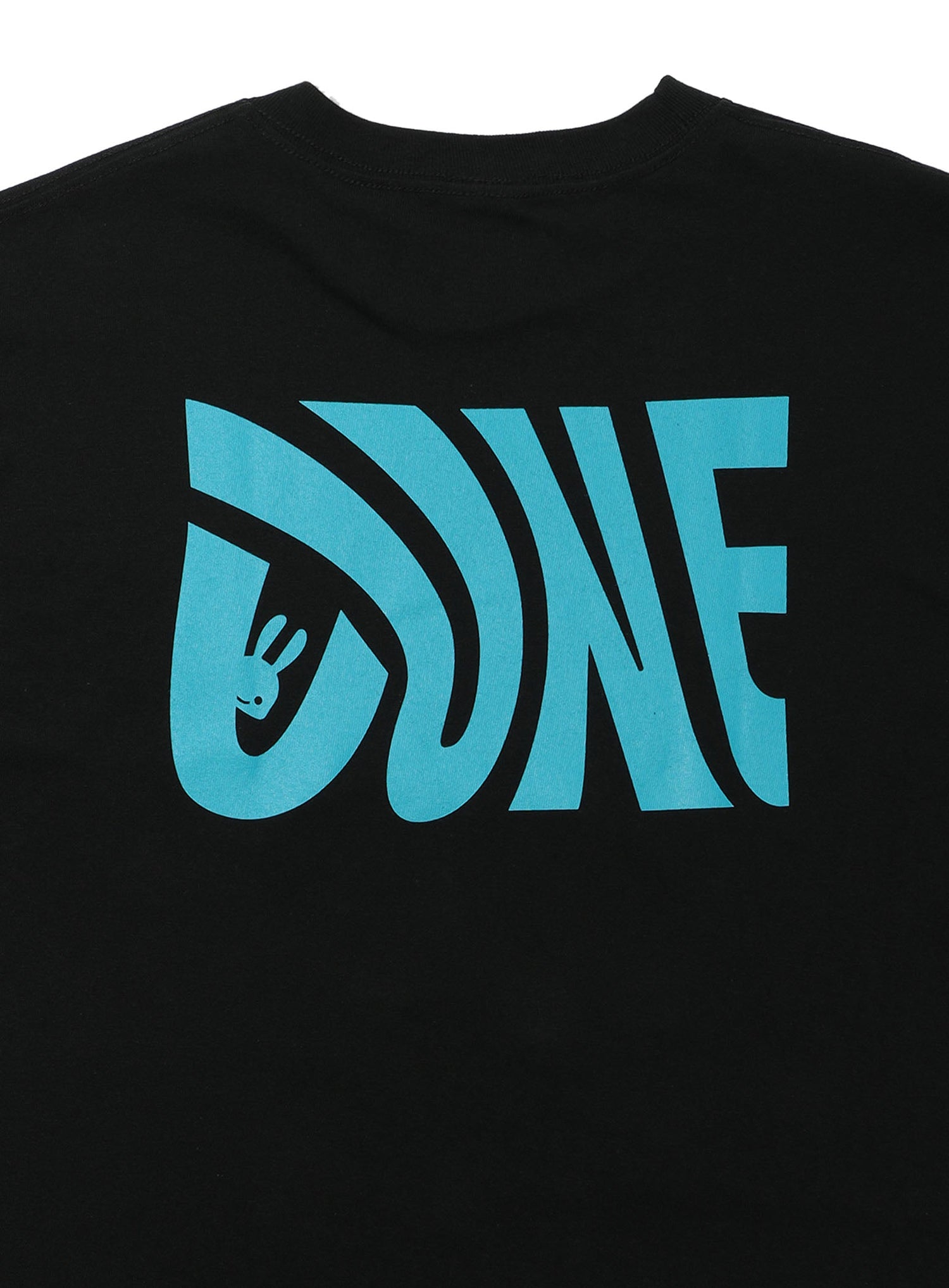 S/S Tee スタンドミキサー