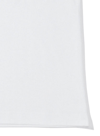S/S Tee メガネ