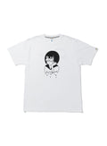 S/S Tee メガネ