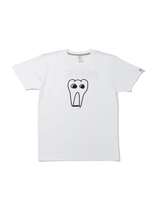 S/S Tee 電池式奥歯