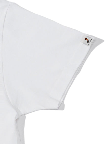 S/S Tee 電池式奥歯