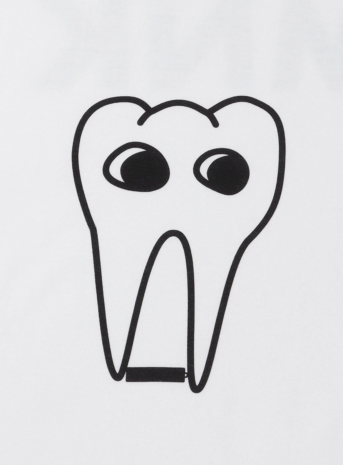S/S Tee 電池式奥歯