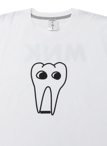 S/S Tee 電池式奥歯