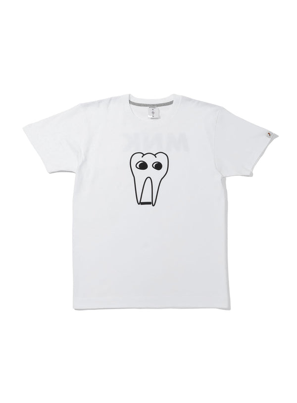 S/S Tee 電池式奥歯