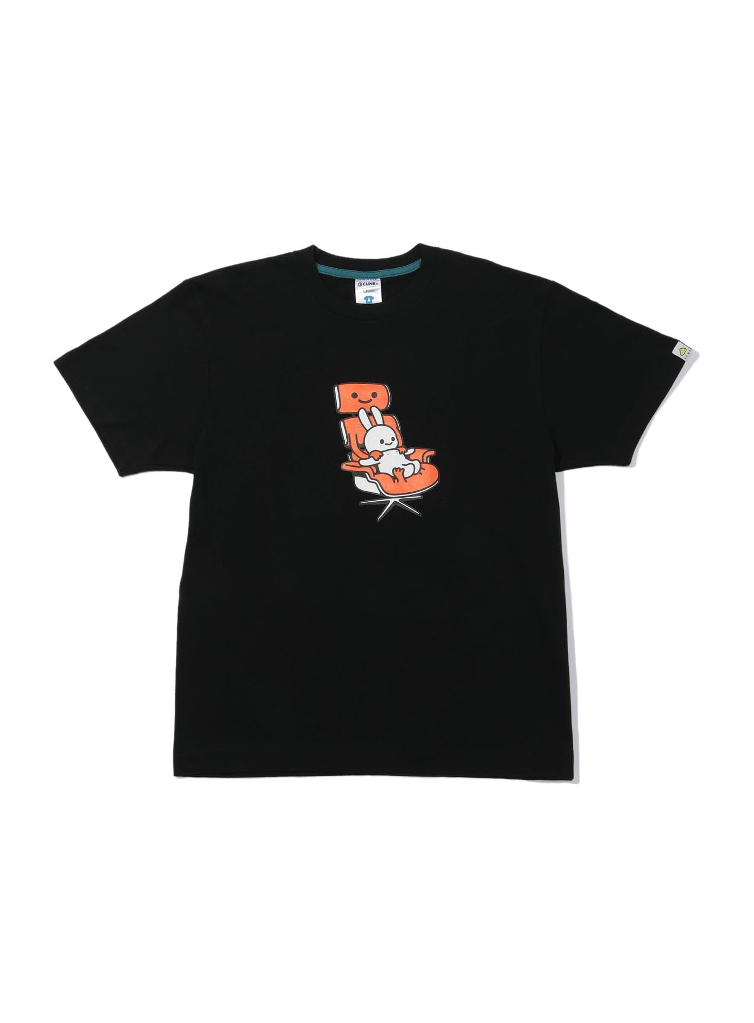 S/S Tee ラウンジ