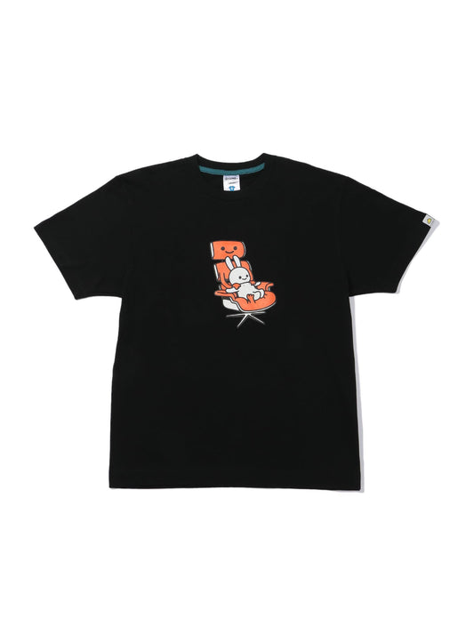 S/S Tee ラウンジ